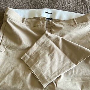 Lane Bryant “The Allie” women’s trousers I. Size 22R